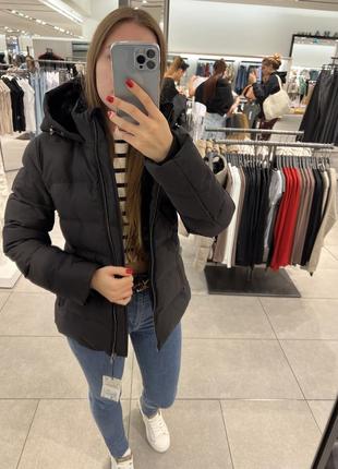 Куртка zara