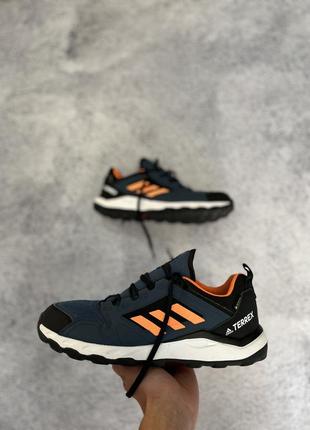 Мужские кроссовки adidas terrex agravic💙