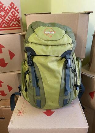 Трекінговий туристичний рюкзак , портфель trevolution dakota 251 фото