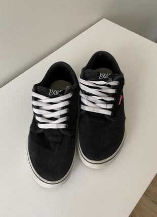 Женские кеды vans1 фото