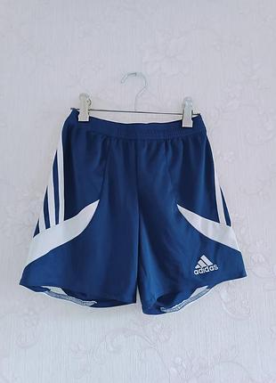 Шорти спортивні adidas на 8 років зріст 128 см