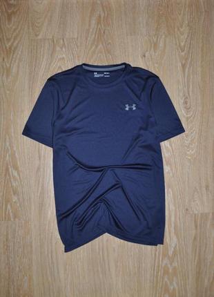 Спортивна футболка under armour2 фото