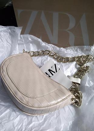 Сумка zara2 фото