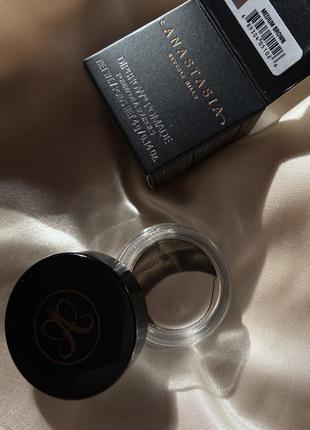 Anastasia beverly hills dipbrow pomade помадка для бровей2 фото