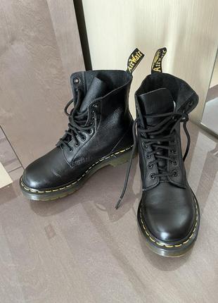 Ботинки dr. martens (оригинал)