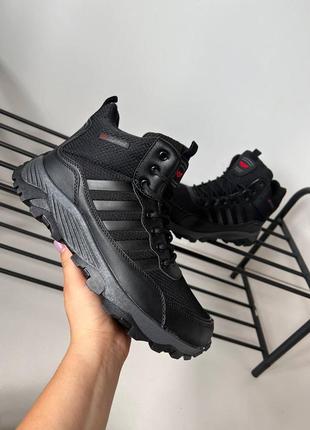 Ботинки мужские