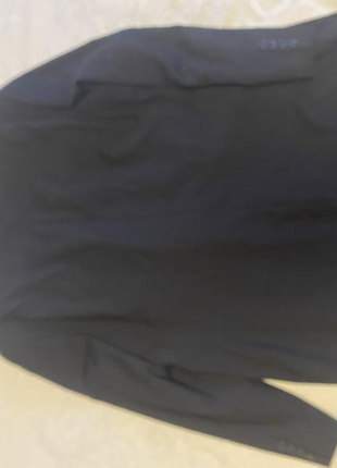 Фирменный пиджак большой размер или оверсайз2 фото