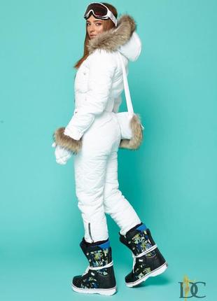 Зимний комбез