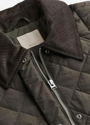 Пальто пуховик пуховый плащ premium 1196843001 куртка курточка puffer h&amp;m hm оригинал ✅ xs s m l xl4 фото