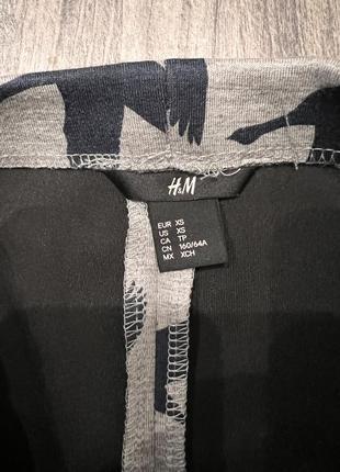 Юбка h&amp;m2 фото