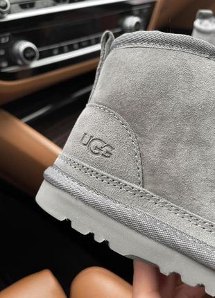 Уги ugg neumel7 фото