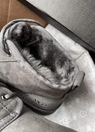 Уги ugg neumel6 фото