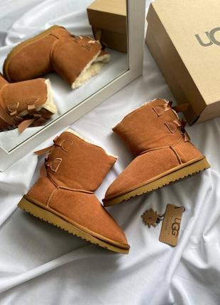 Женские угги ugg распродаж