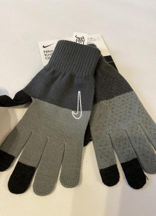Нові оригінал рукавиці nike3 фото