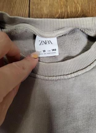 Реглан zara 2