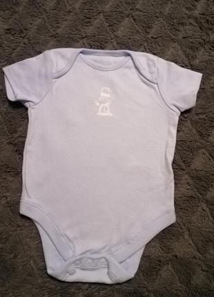 Бодік на 3-6 міс.