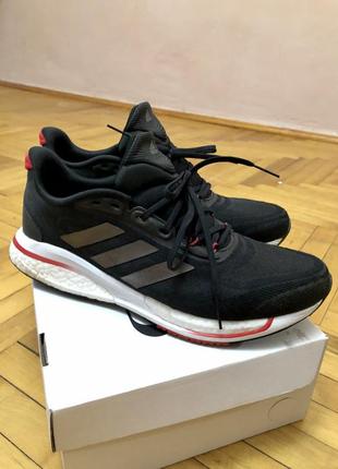 Кросівки adidas  perfomance supernova+3 фото