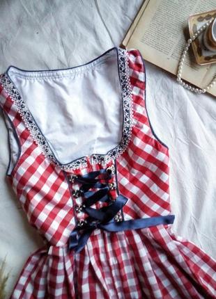 Винтажное платье 👗 2