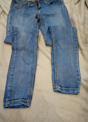 Продам женские джинсы "fbsister"3 фото