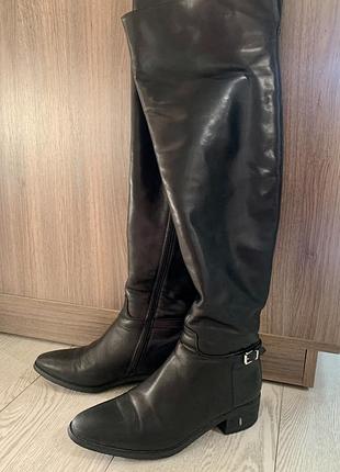 Зимние сапоги antonio biaggi, 38 размер