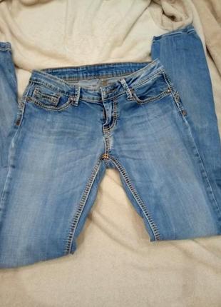 Продам женские джинсы "fbsister"8 фото