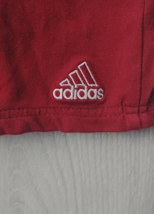 Спортивные штаны (для фитнеса) adidas2 фото