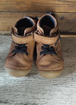 Сапоги осень-весна