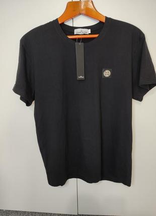 Футболка stone island