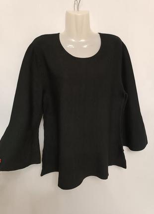 Кофта, светр leeser рукав 3/4 xxl/16/44/14/42/xl