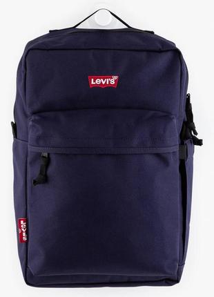 Великий рюкзак levi's