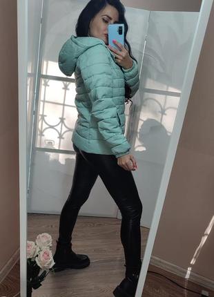 Нова демісезонна, легка курточка, куртка only