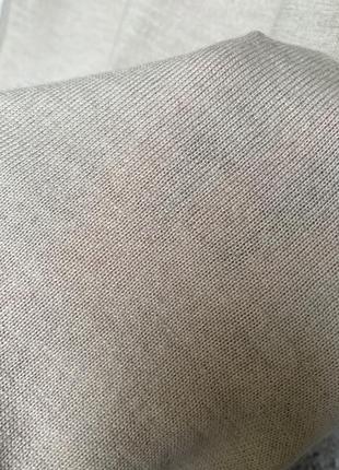 Продажа свитера next 100% мериносовая шерсть.3 фото