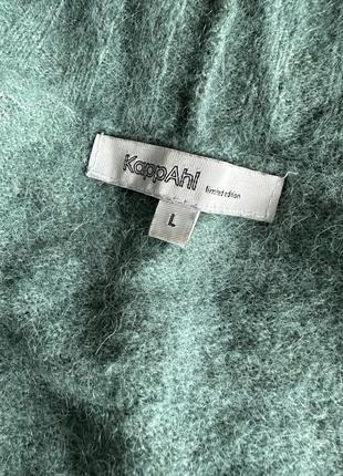 Стильний светр koppahl4 фото