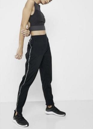 Брюки спортивные штаны nike dri-fit1 фото