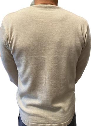 Продаж светра next 100% меріносова вовна.2 фото