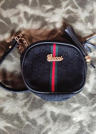 Продам сумочку gucci1 фото