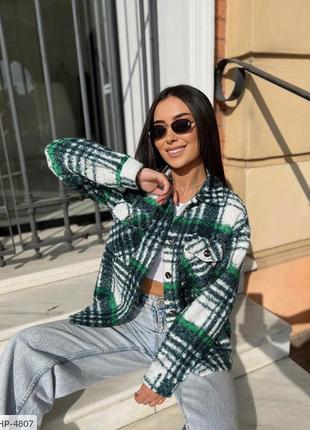 Женская рубашка