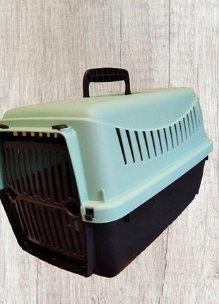 Переноска для тварин