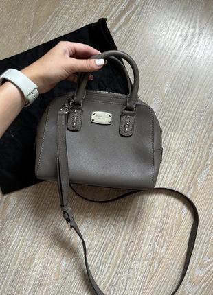 Michael kors сумка 5