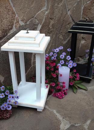 Ліхтарик / ліхтар декоративний