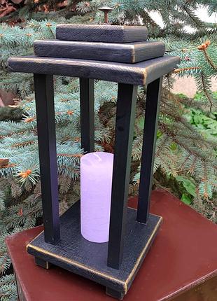 Ліхтарик / ліхтар декоративний