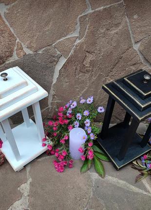 Ліхтарик / ліхтар декоративний