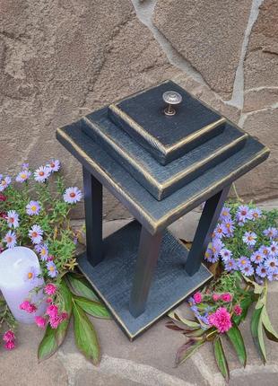 Ліхтарик / ліхтар декоративний