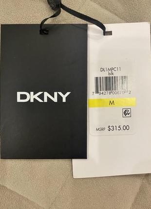 Зимний пуховик dkny7 фото