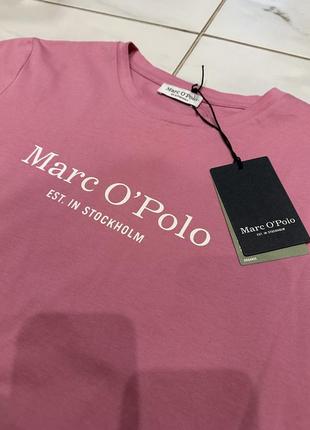 Футболка нова marc o’polo