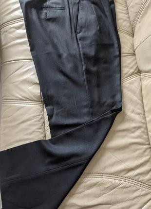 Gucci теплі штани брюки шерстяні нові брюки преміум бренду1 фото