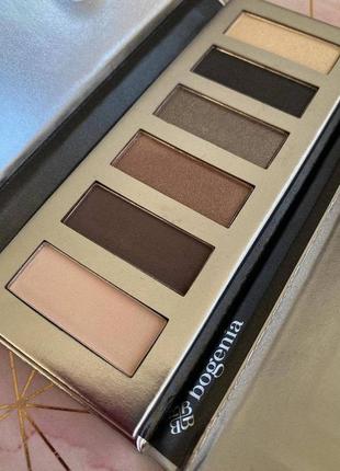 Палетка тіней bogenia