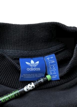 Кофта сукня adidas адідас нефор y2k3 фото