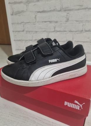 Кеди puma