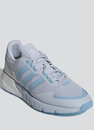 Кроссовки adidas zx 1k boost w fy3630